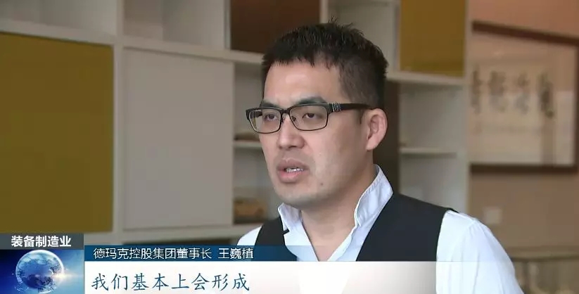 前11月，全县高端装备制造业完成产值103亿，实现较快生长